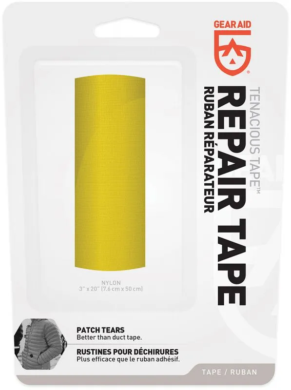 Gear Aid Tenacious Tape 3" x 20"