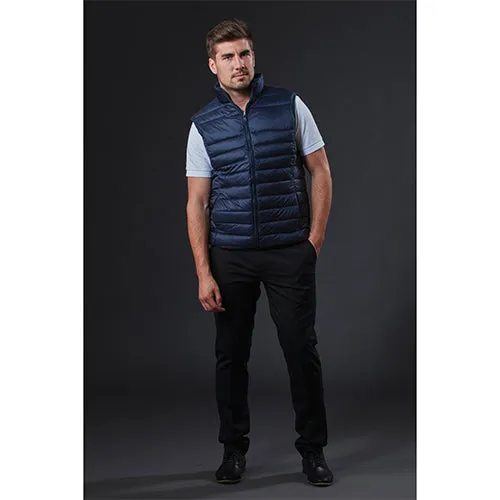 Great Southern The Puffer Vest - (J808)