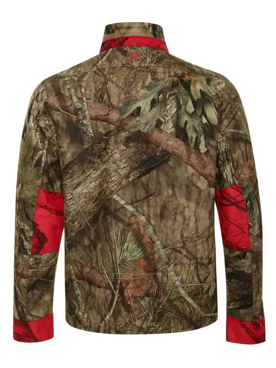 HARKILA Moose Hunter 2.0 WSP Jacket - Mens - Mossy Oak Break-Up Country / Mossy Oak Red