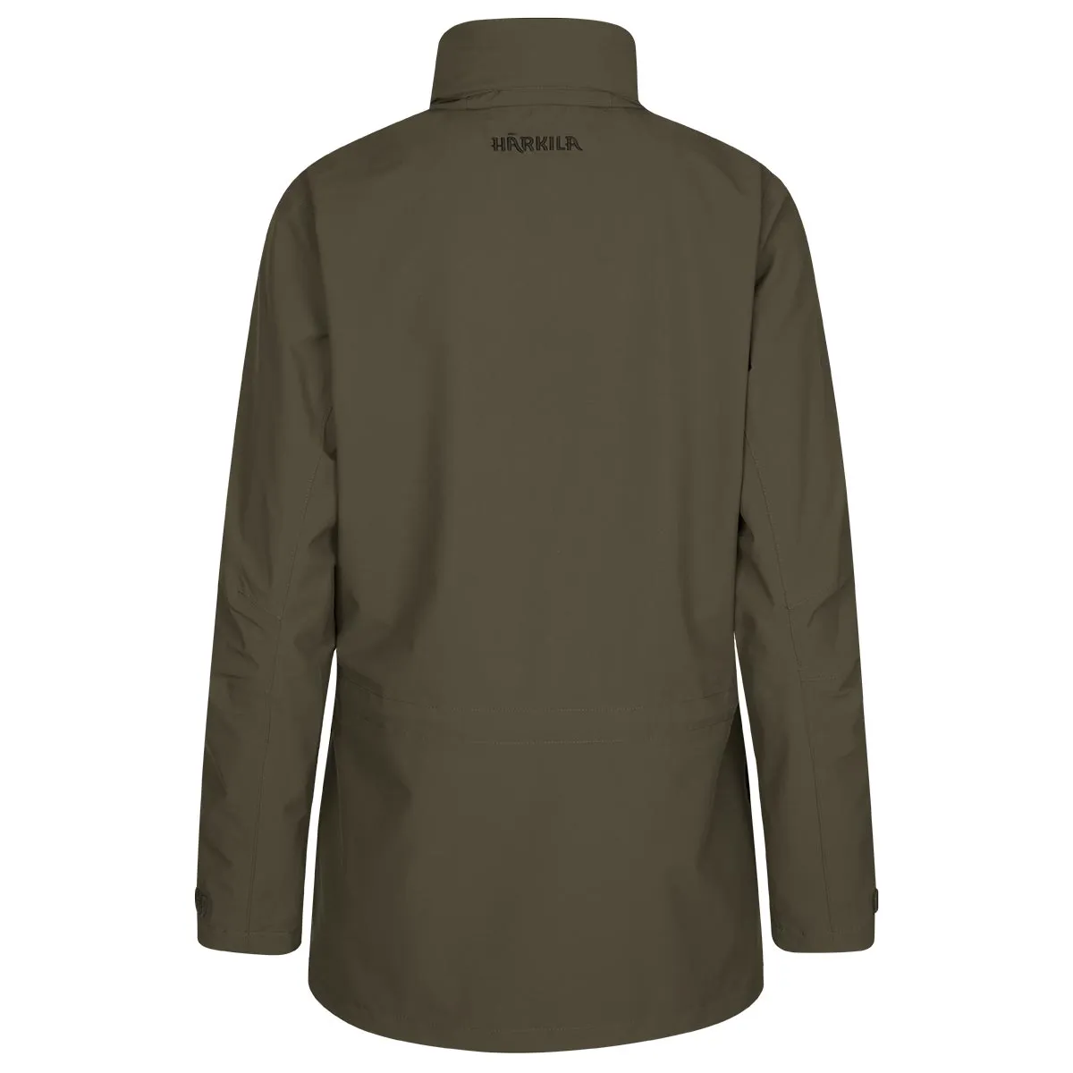 Harkila Orton Packable Ladies Jacket