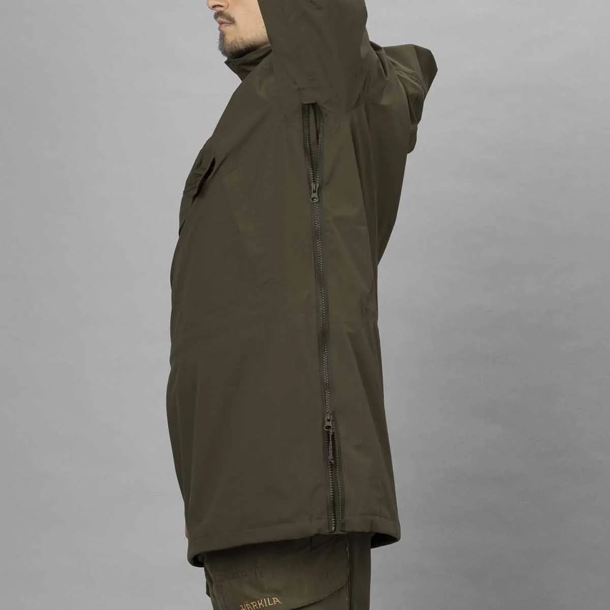 Harkila Orton Tech HWS Packable Smock