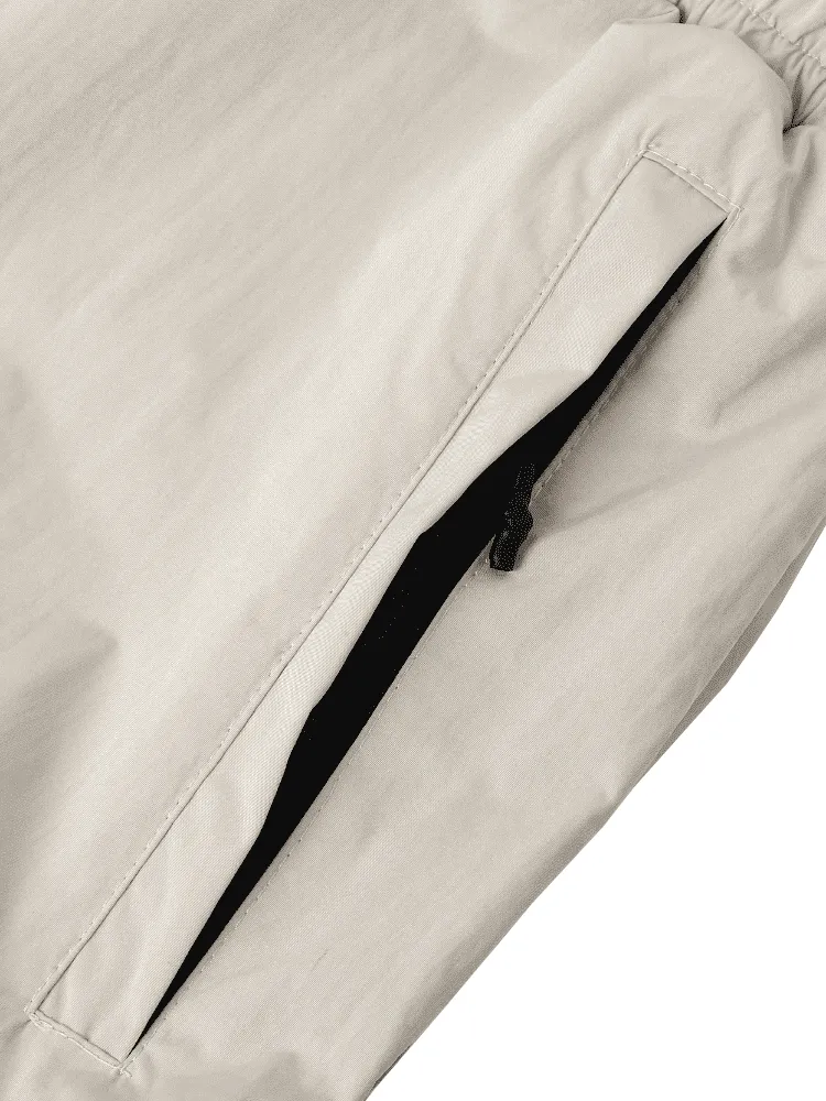 Hellystudio Super Baggy Fleece Pants - US Only