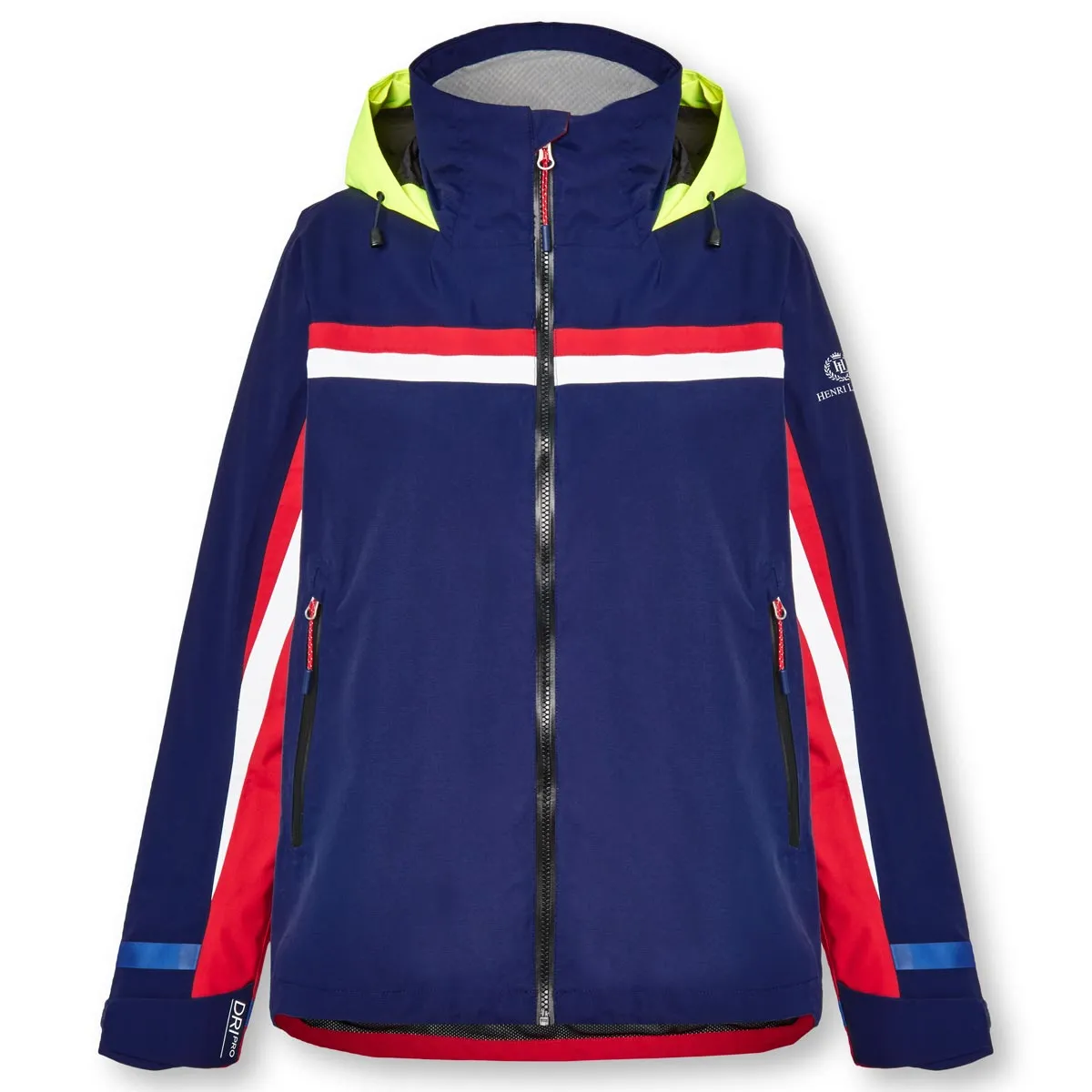 Henri Lloyd Women's Sail Sailing Jacket