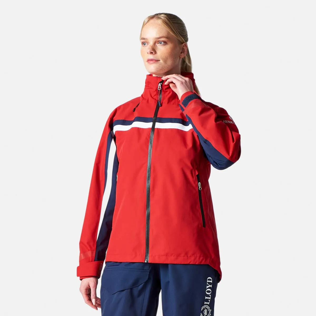 Henri Lloyd Women's Sail Sailing Jacket