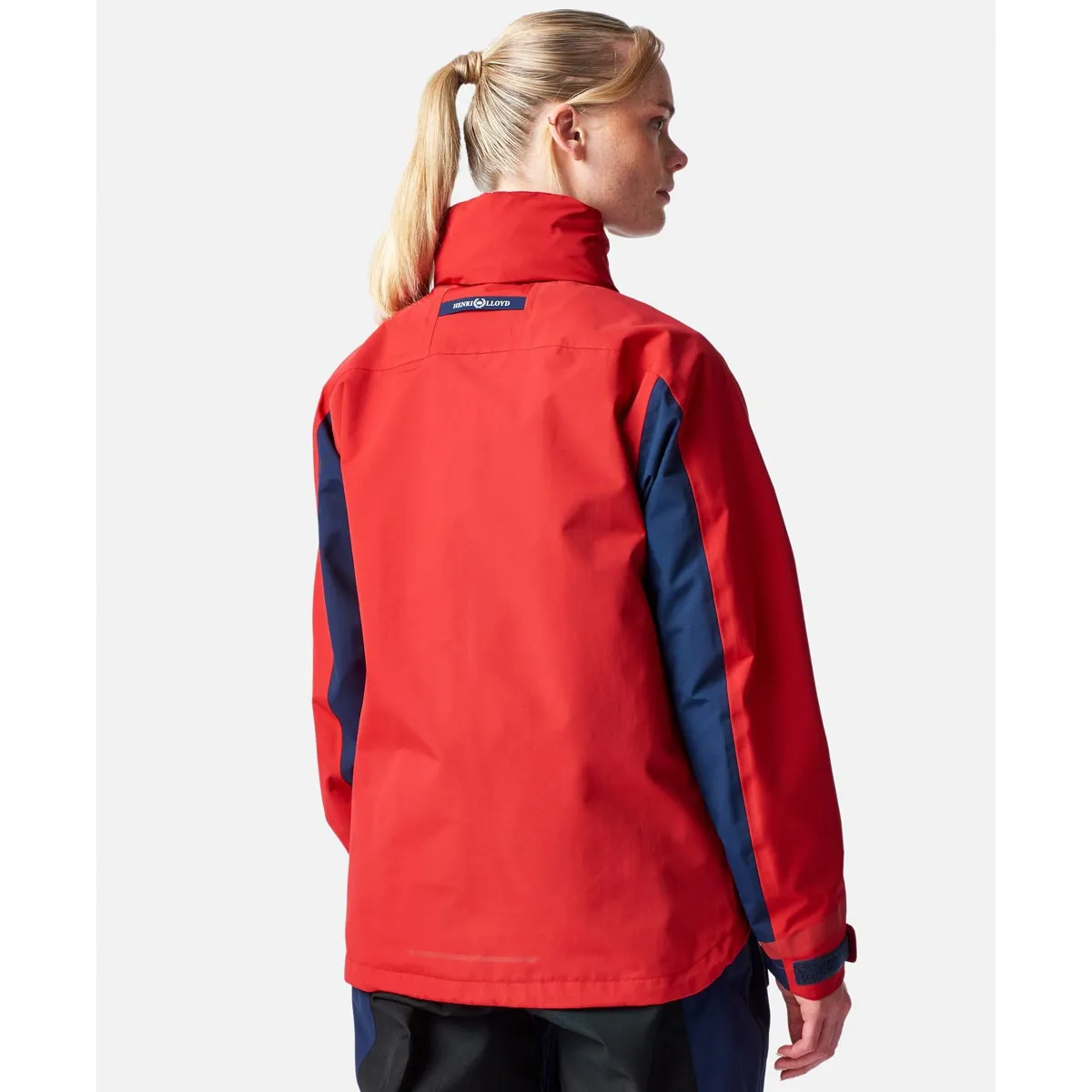 Henri Lloyd Women's Sail Sailing Jacket