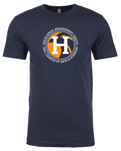 Hill Premium T-shirts