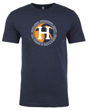 Hill Premium T-shirts