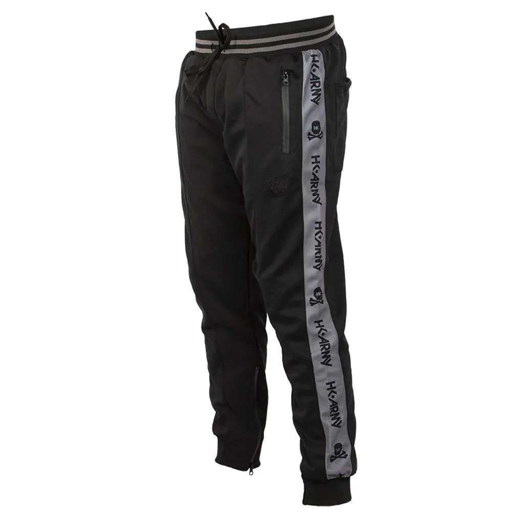 HK Army Track Jogger Pants HK Skull