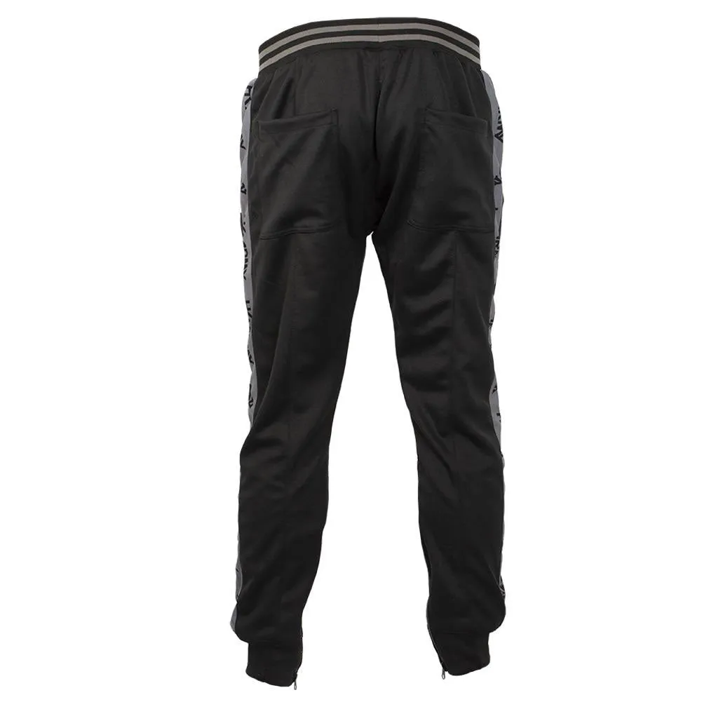 HK Army Track Jogger Pants HK Skull