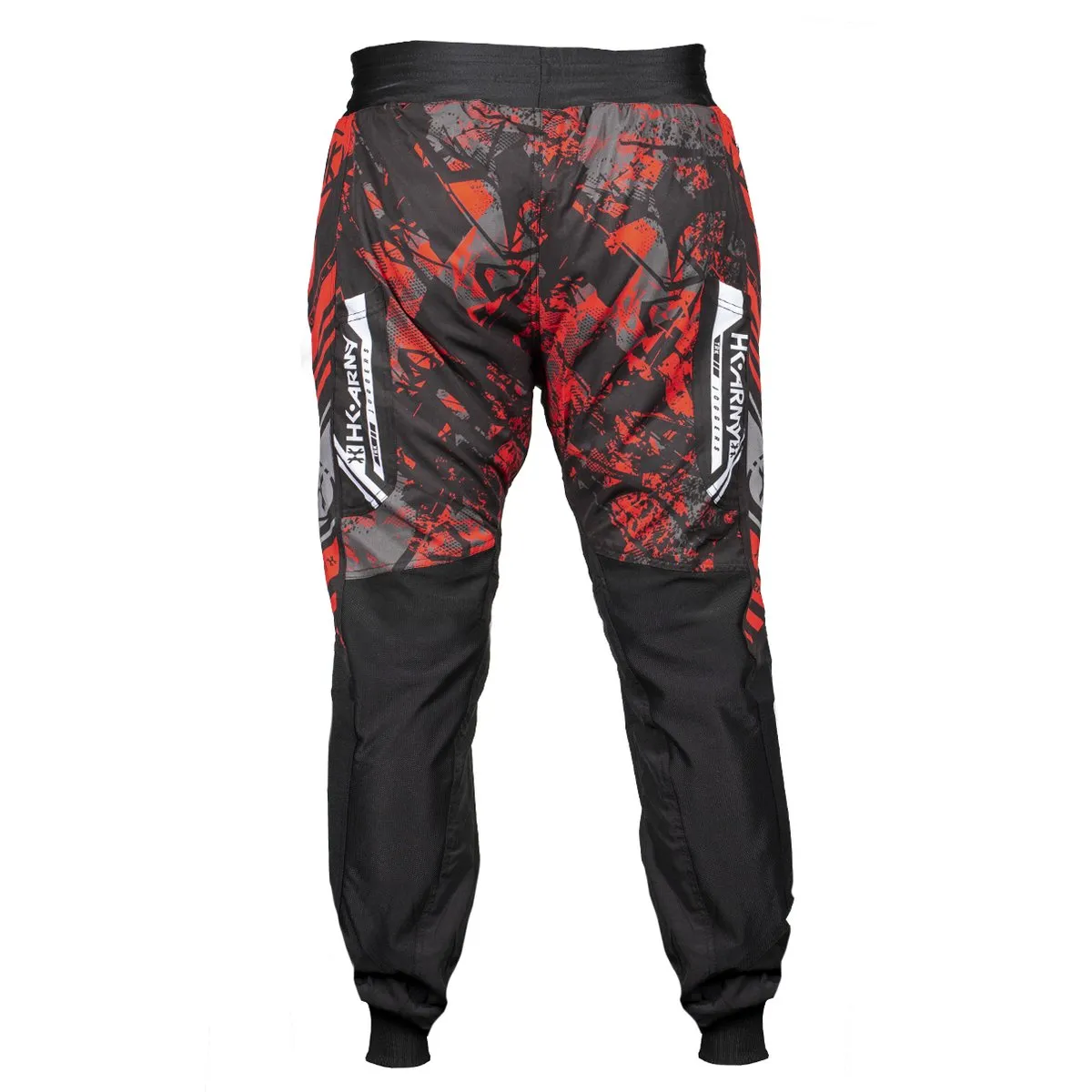 HK Army TRK Air Jogger Pants Scorch