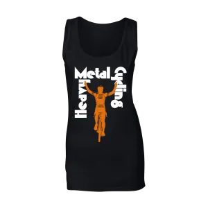 HMCC Vol.11 Women's Tank Top - Black