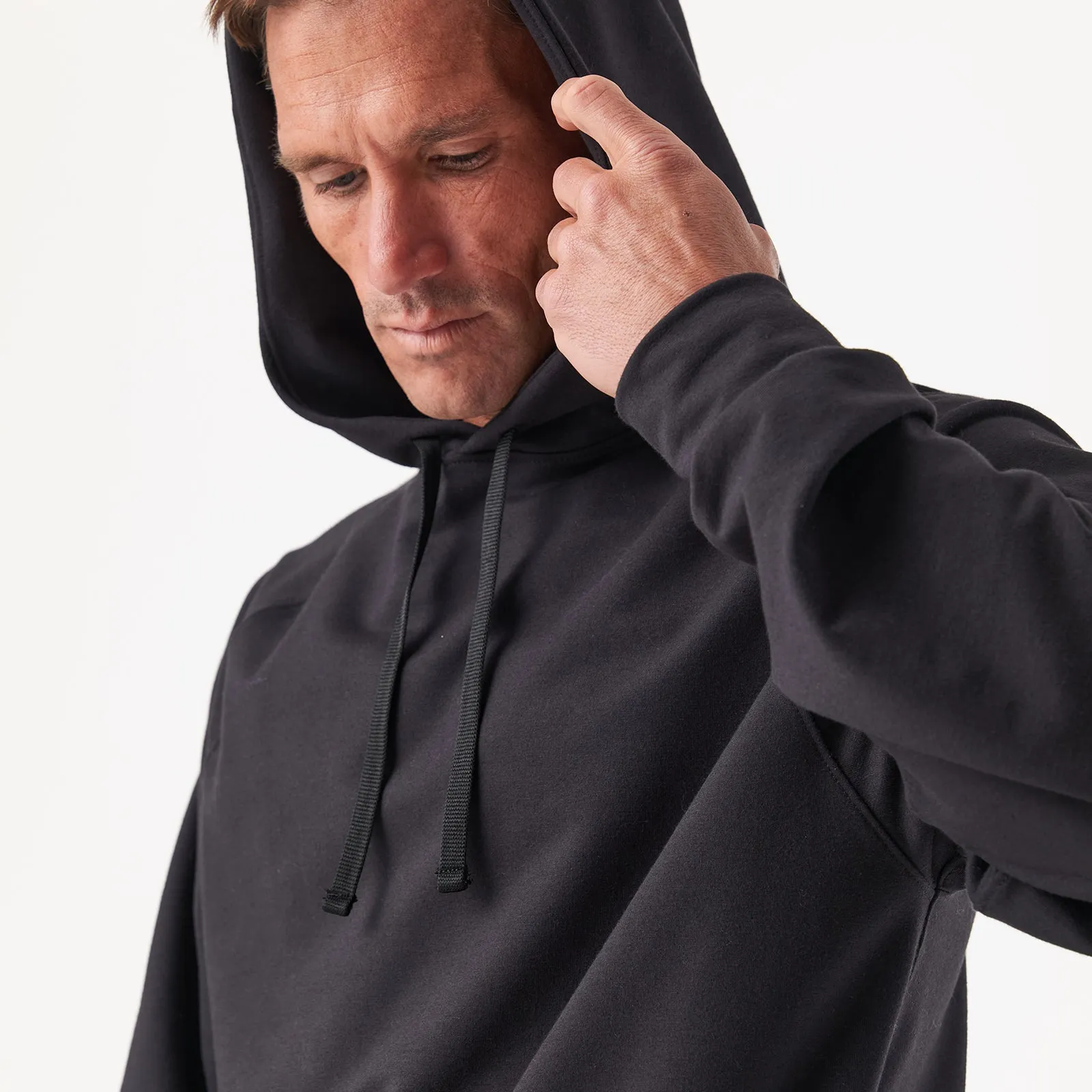 IR Rest & Recover Rx Hood