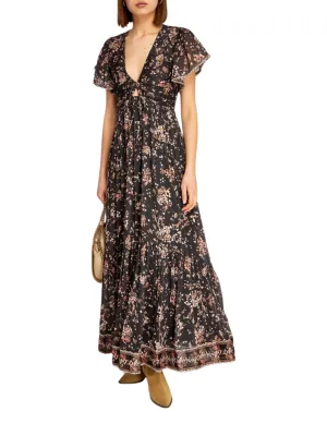 Isabel Marant AGATHE-GF dress