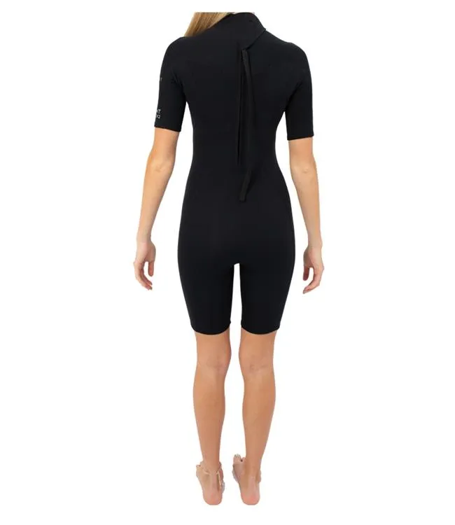 Jetpilot Flight 2x2 Womens Springsuit (2025)