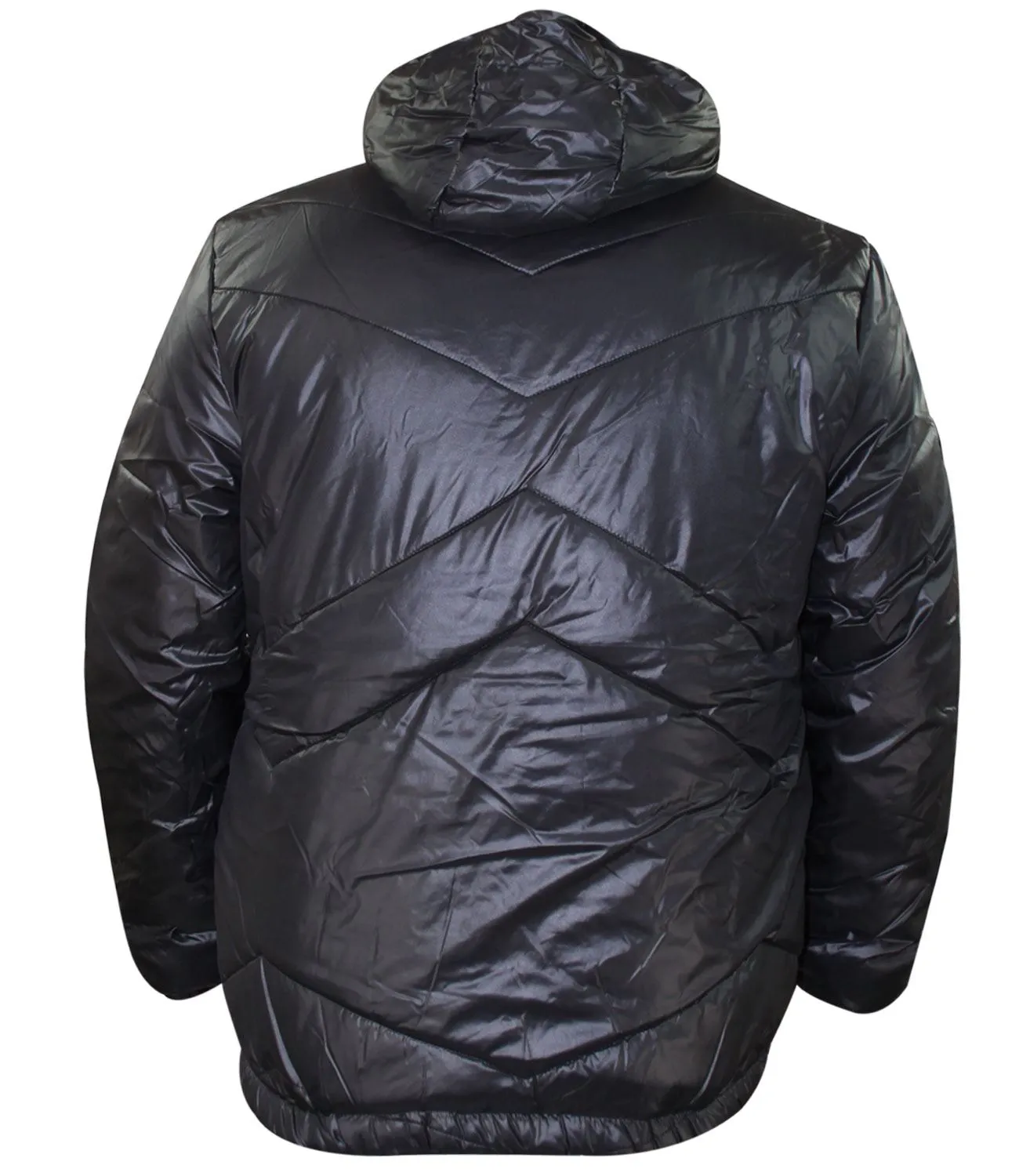 Kids Shiny Finish Padded jacket - 4 to 5 Years