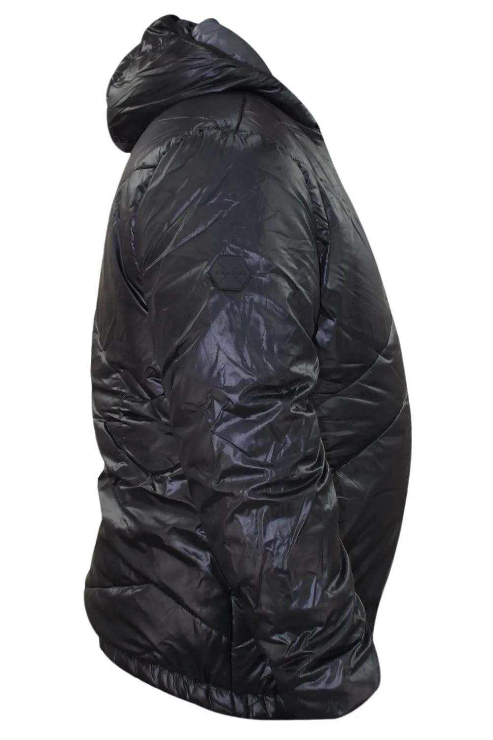 Kids Shiny Finish Padded jacket - 4 to 5 Years