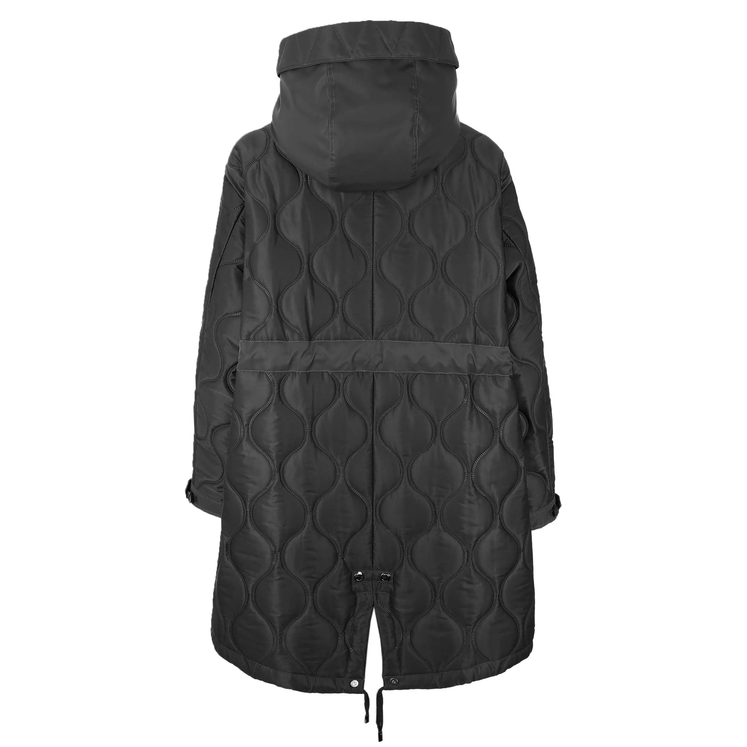 Mackage Kula Ladies Jacket in Black