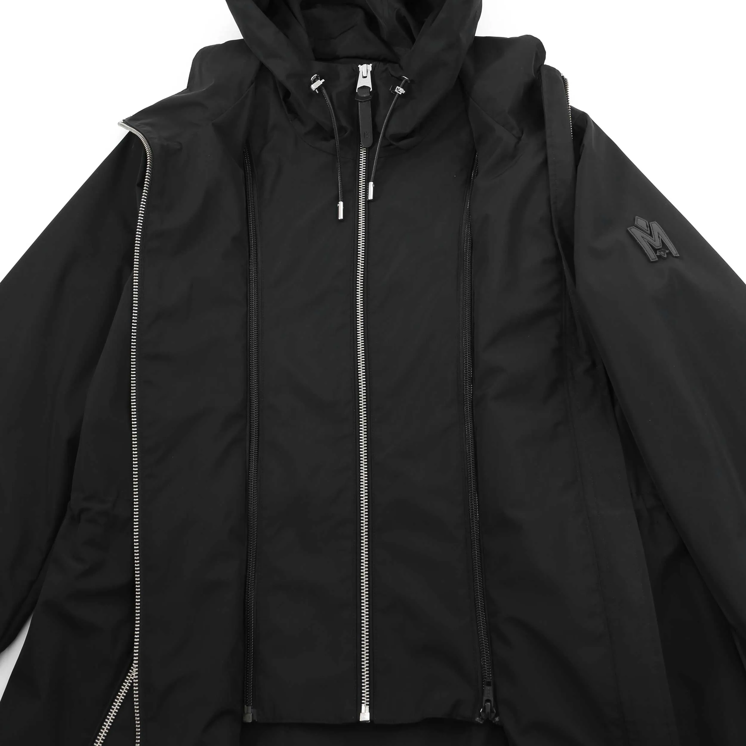 Mackage Melany Ladies Jacket in Black