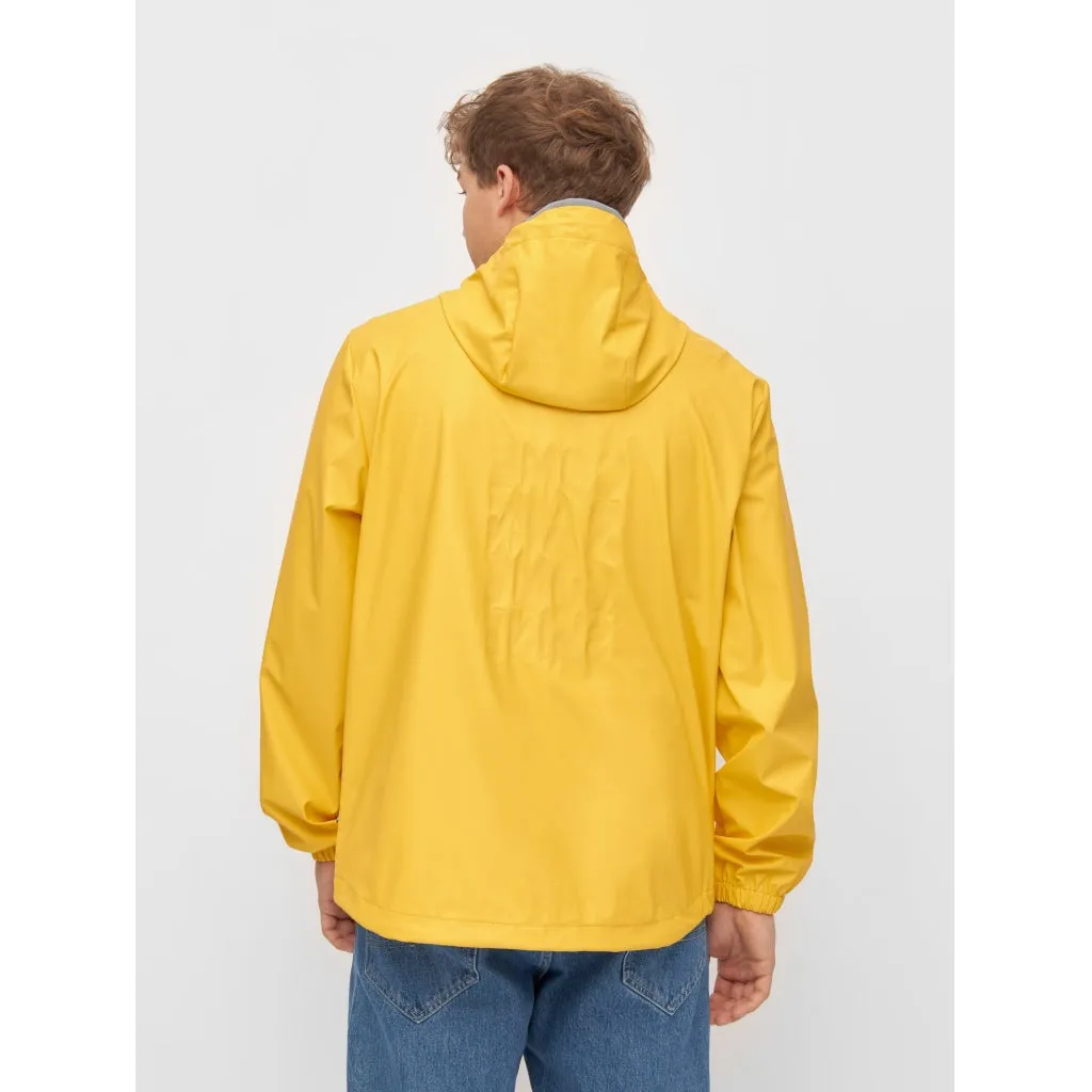 Meinert Rain Jacket - Yellow