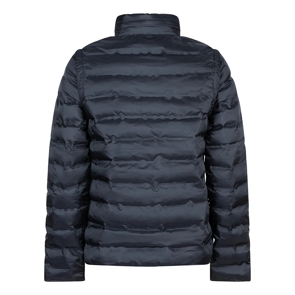 Men's 3-in-1 Down Jacket & Bodywarmer - Navy