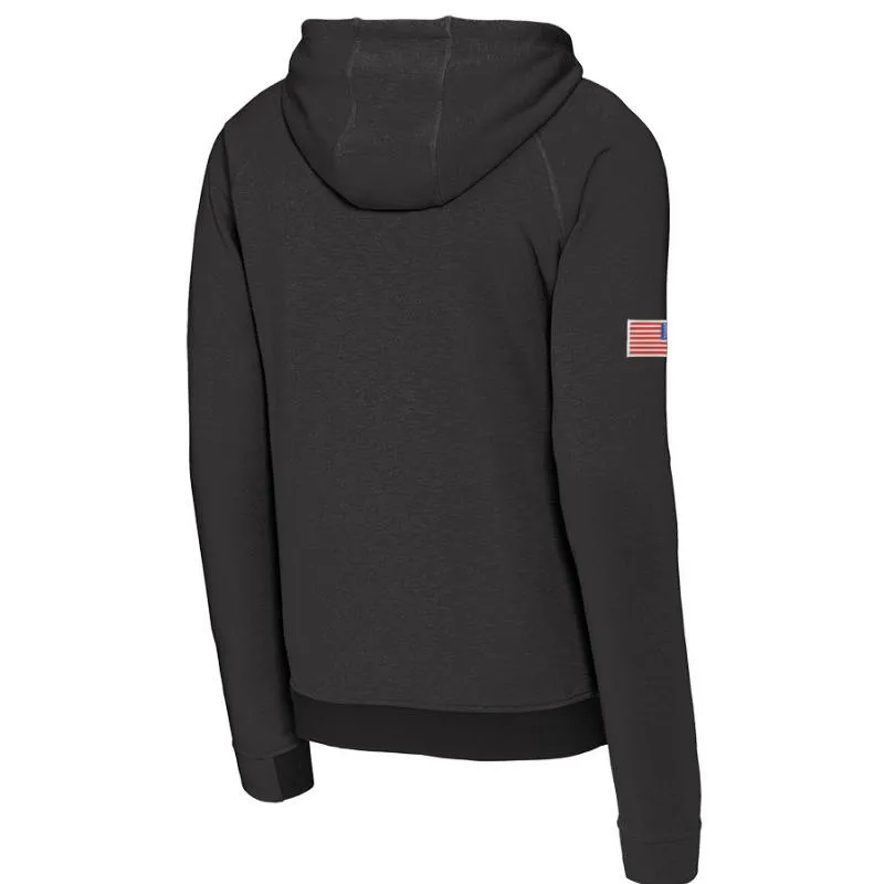 Military Intelligence Strive Pullover