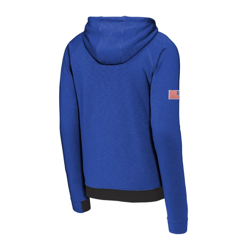 Military Intelligence Strive Pullover