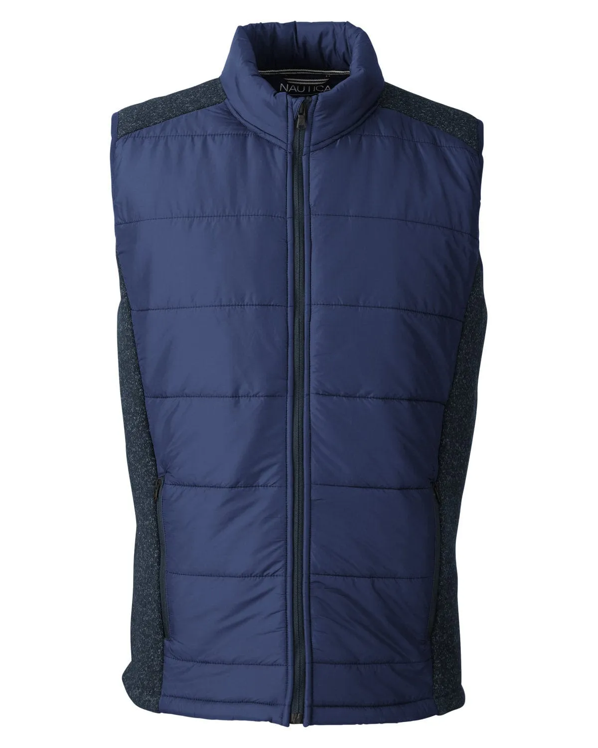 Nautica - Men's Harbor Puffer Vest