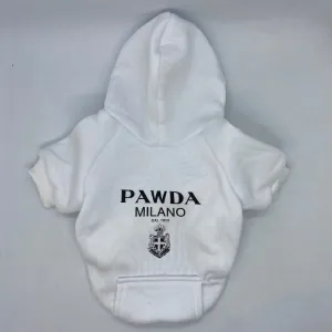 Pawda Fashion Hoodie