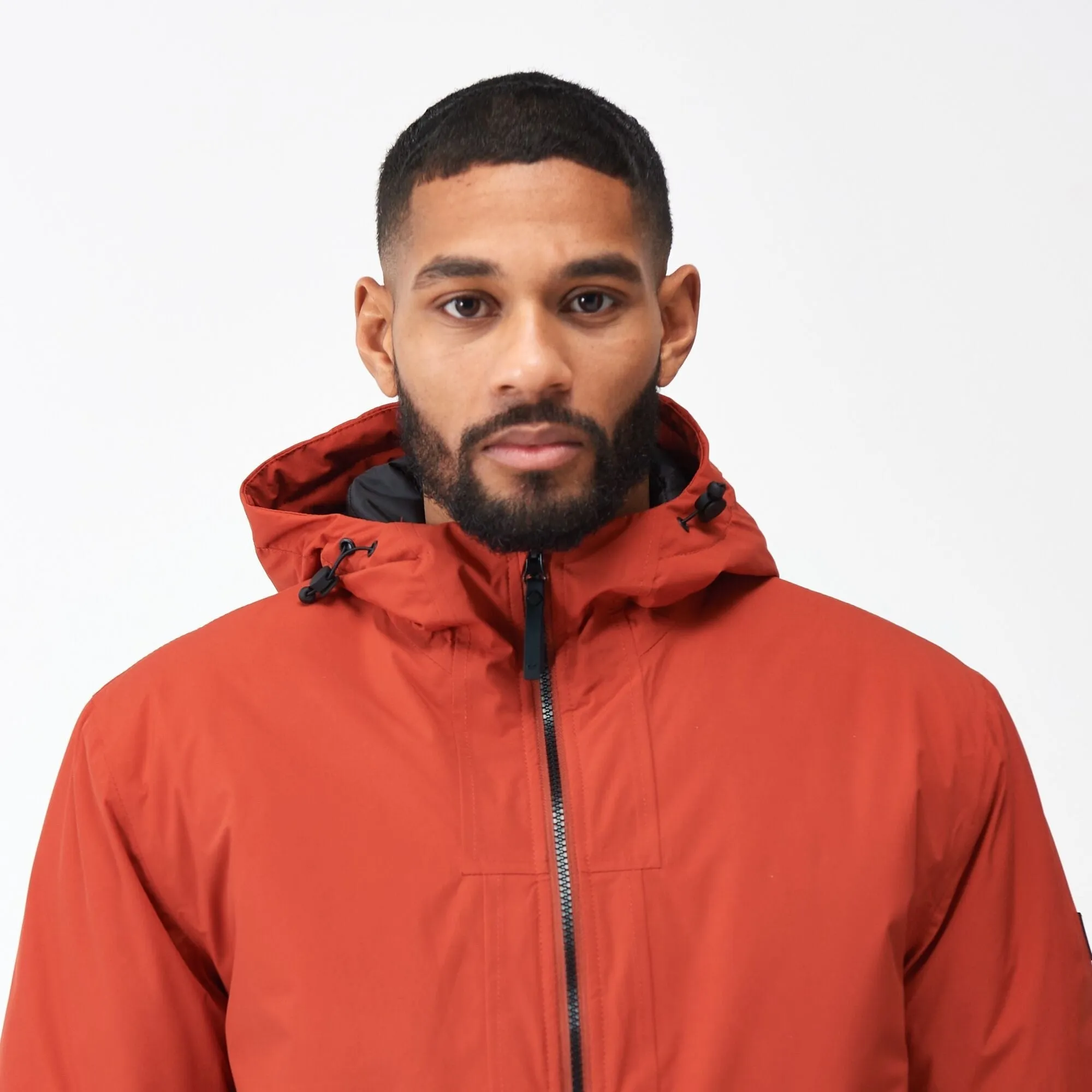 Regatt Men's Renly Waterproof Jacket