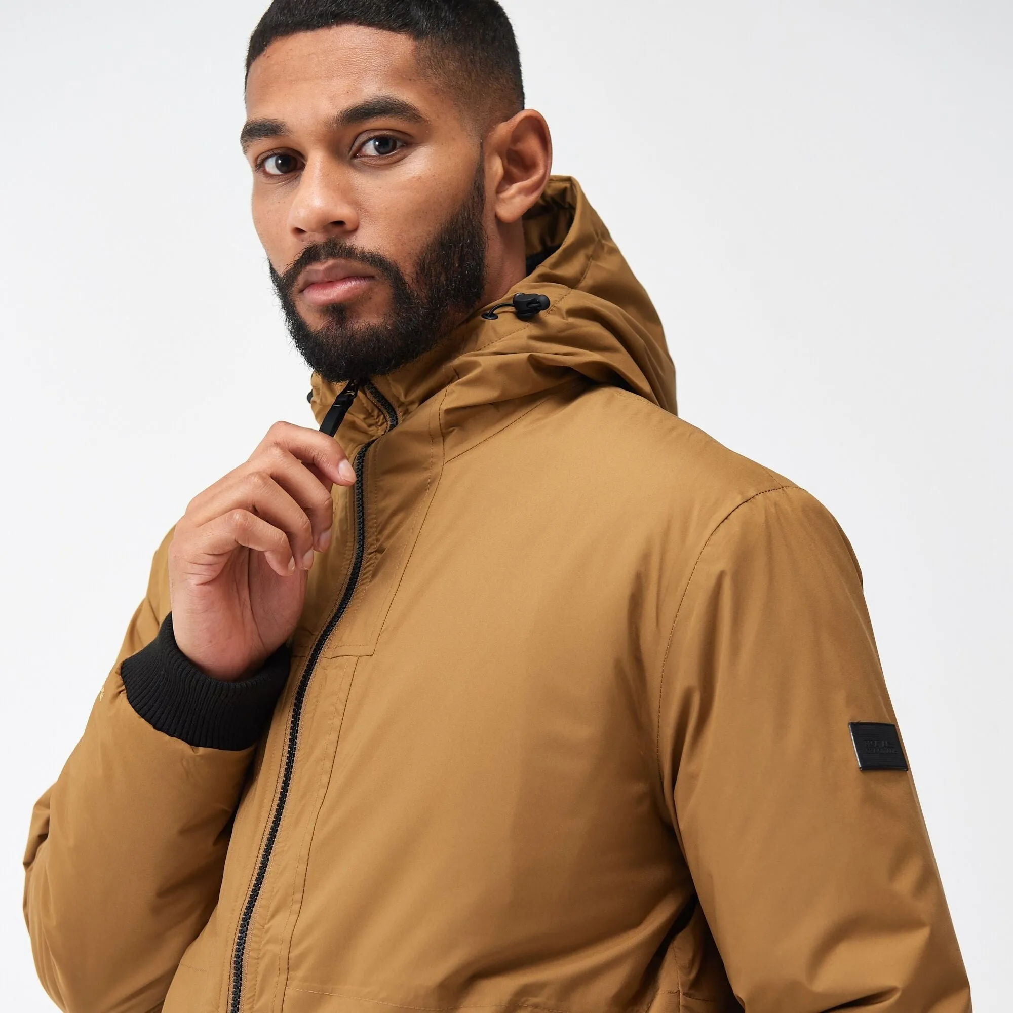 Regatt Men's Renly Waterproof Jacket