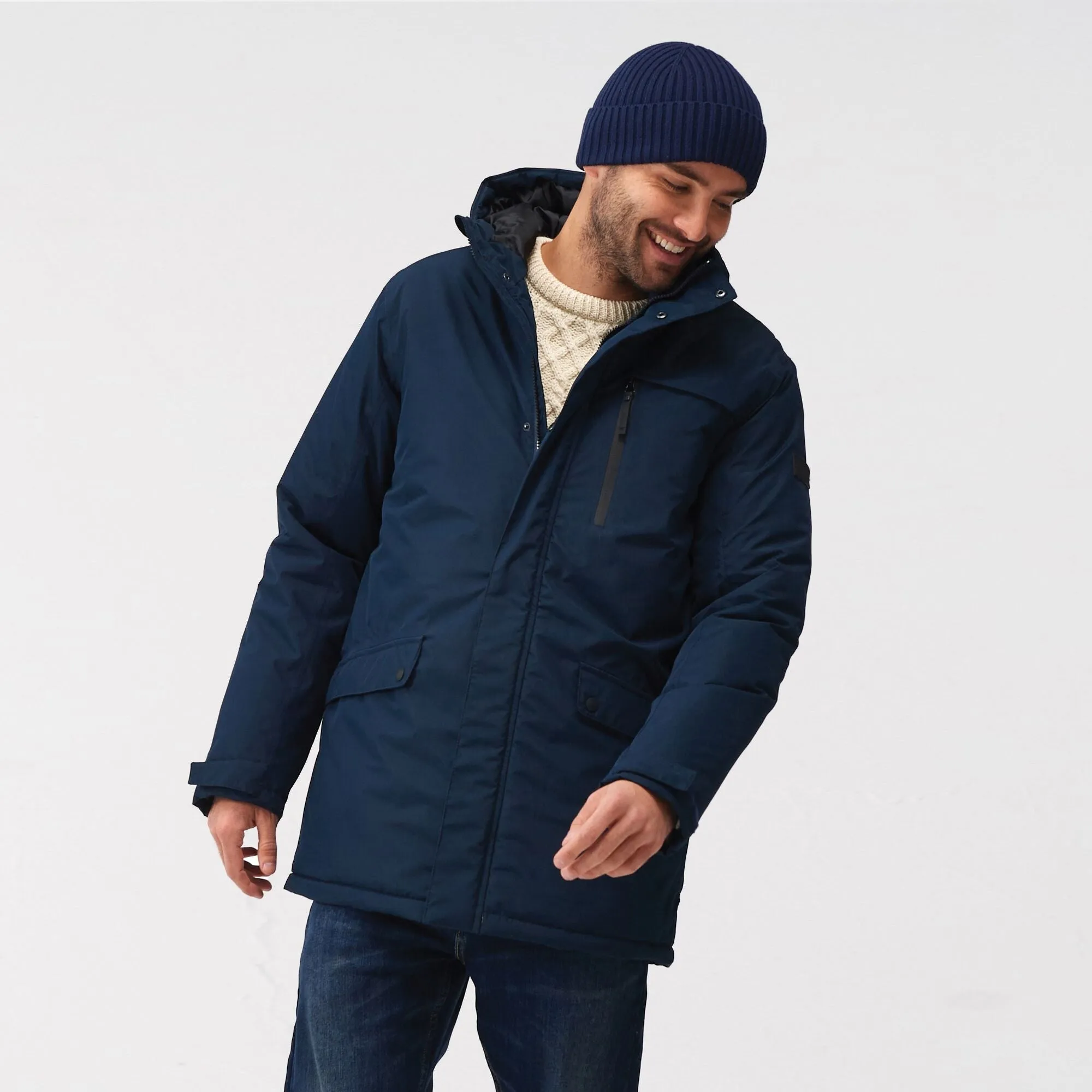 Regatta  Men's Penbreck Waterproof Jacket