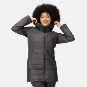 Regatta Women's Melanite Baffled Jacket