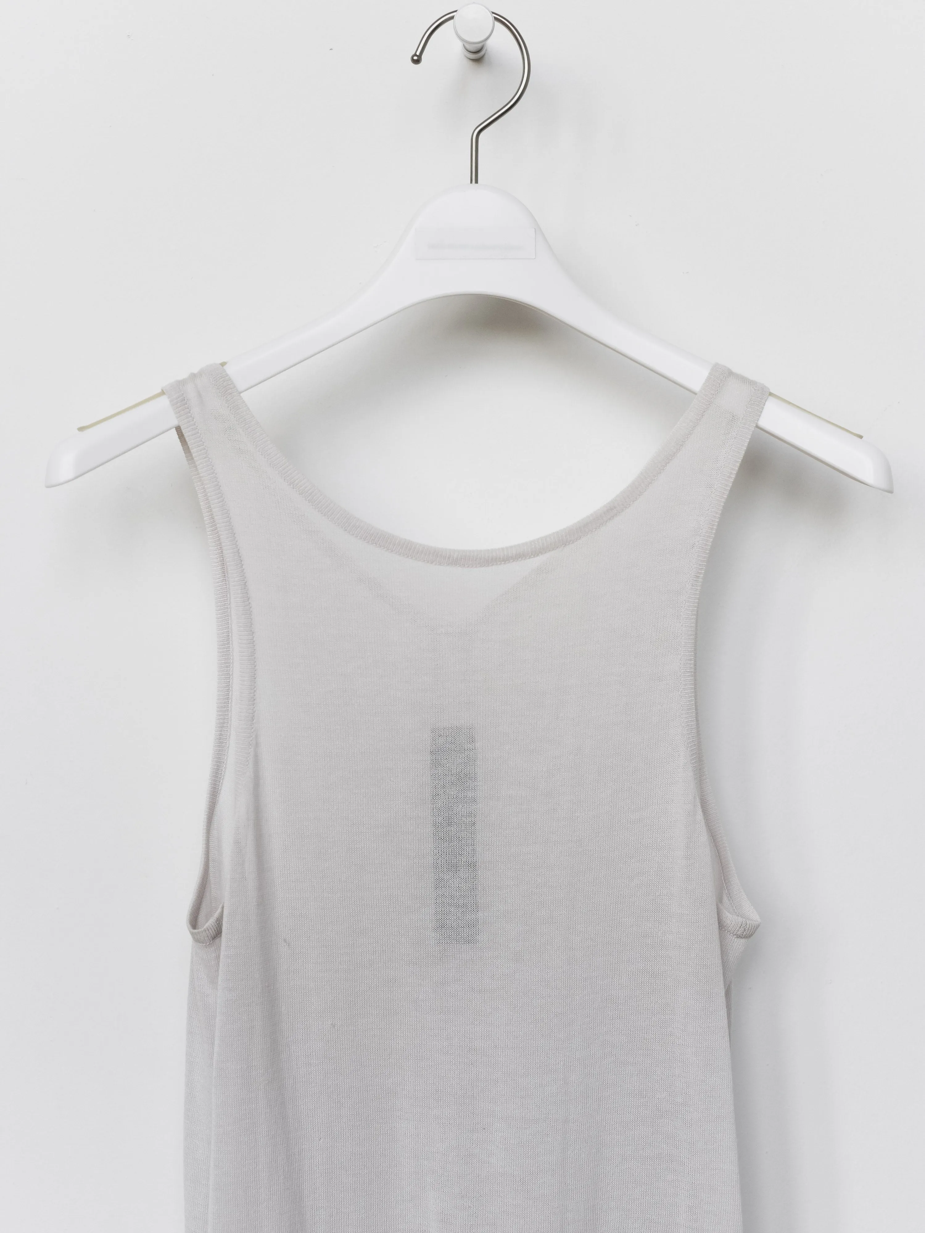 Rick Owens Tank Dress