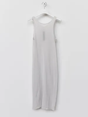 Rick Owens Tank Dress