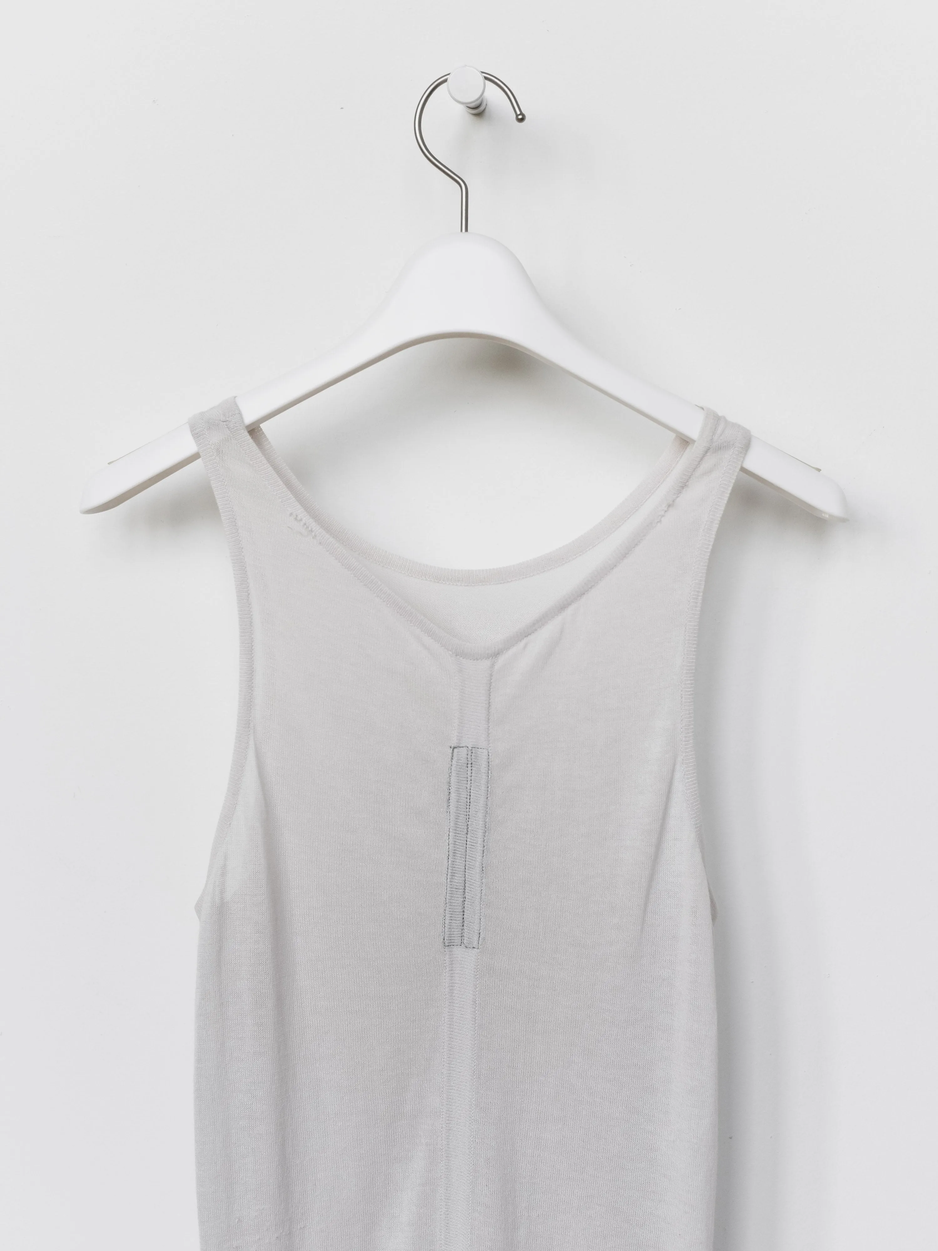 Rick Owens Tank Dress