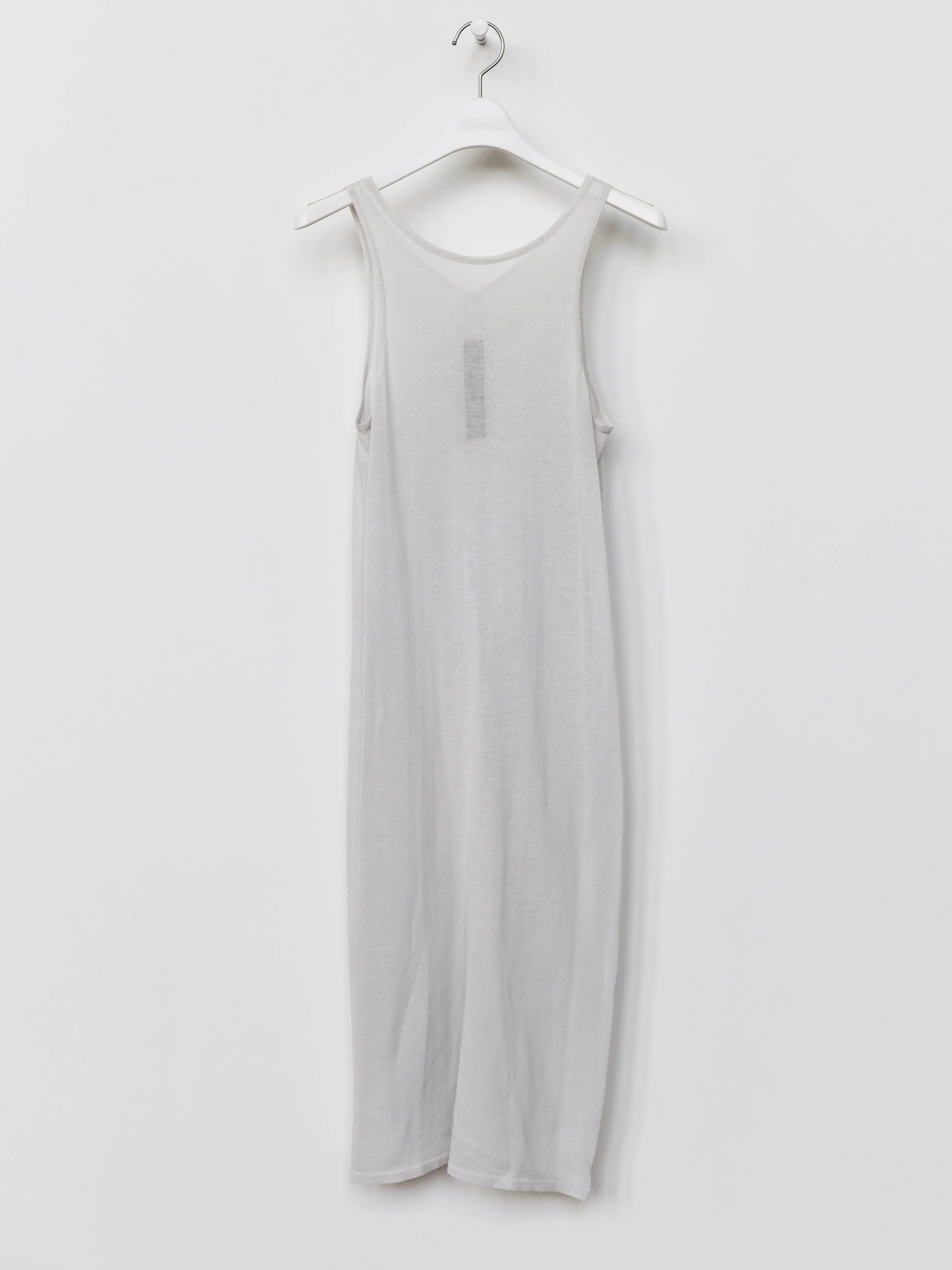 Rick Owens Tank Dress