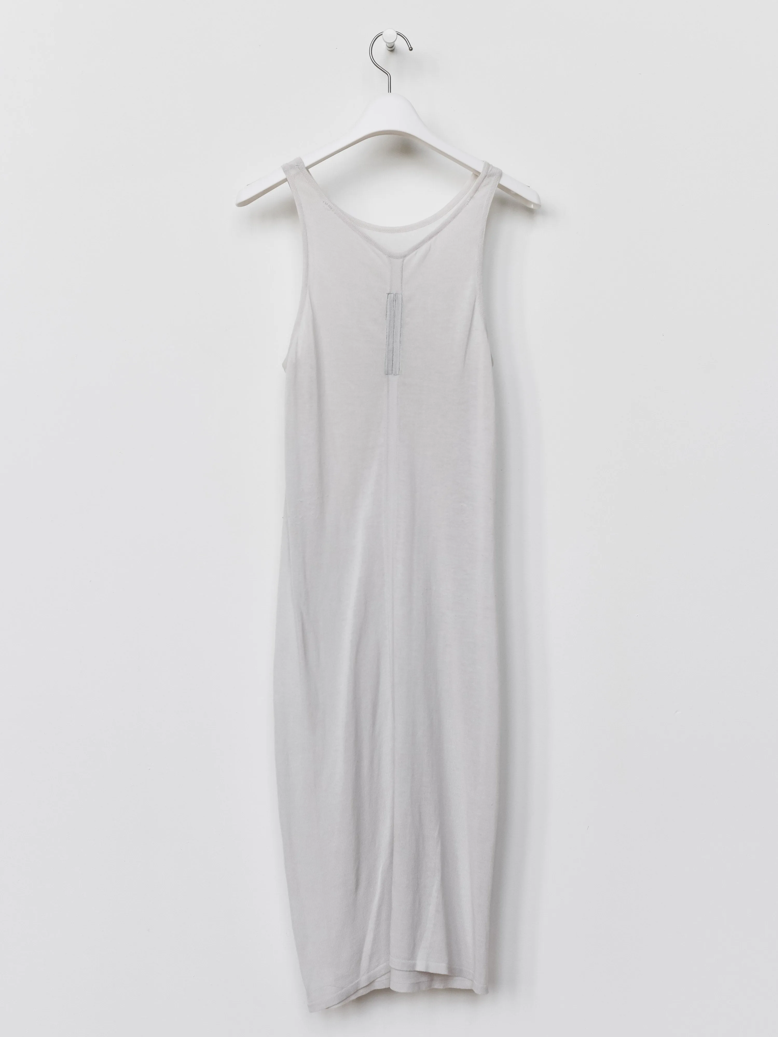 Rick Owens Tank Dress