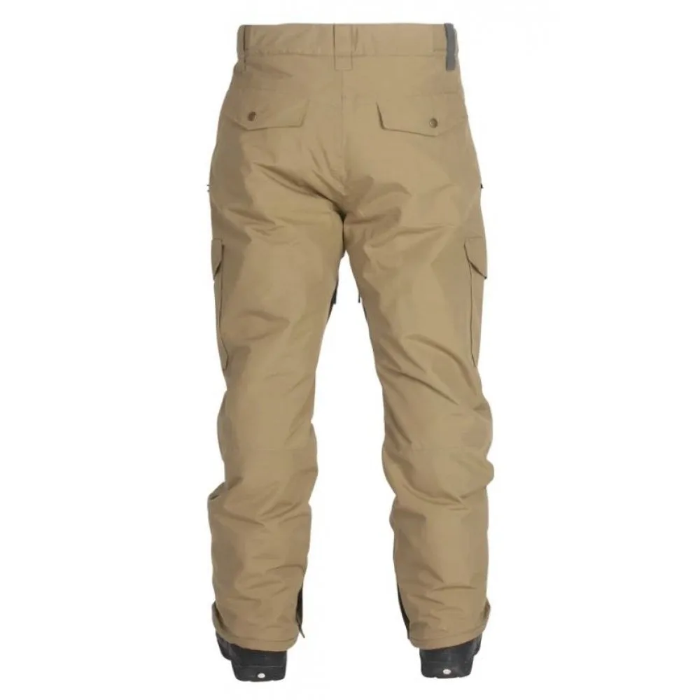 Ride 2020 Phinney Pants - Moss