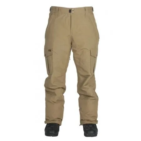 Ride 2020 Phinney Pants - Moss