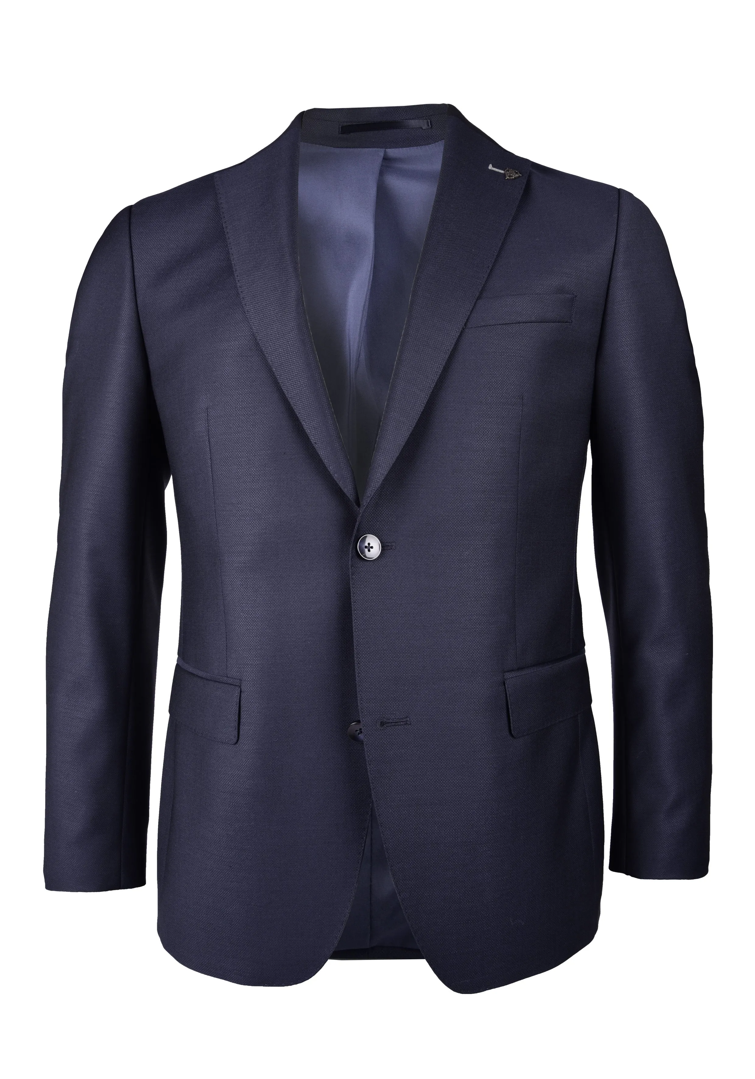 Roy Robson - Sakko Navy Suit