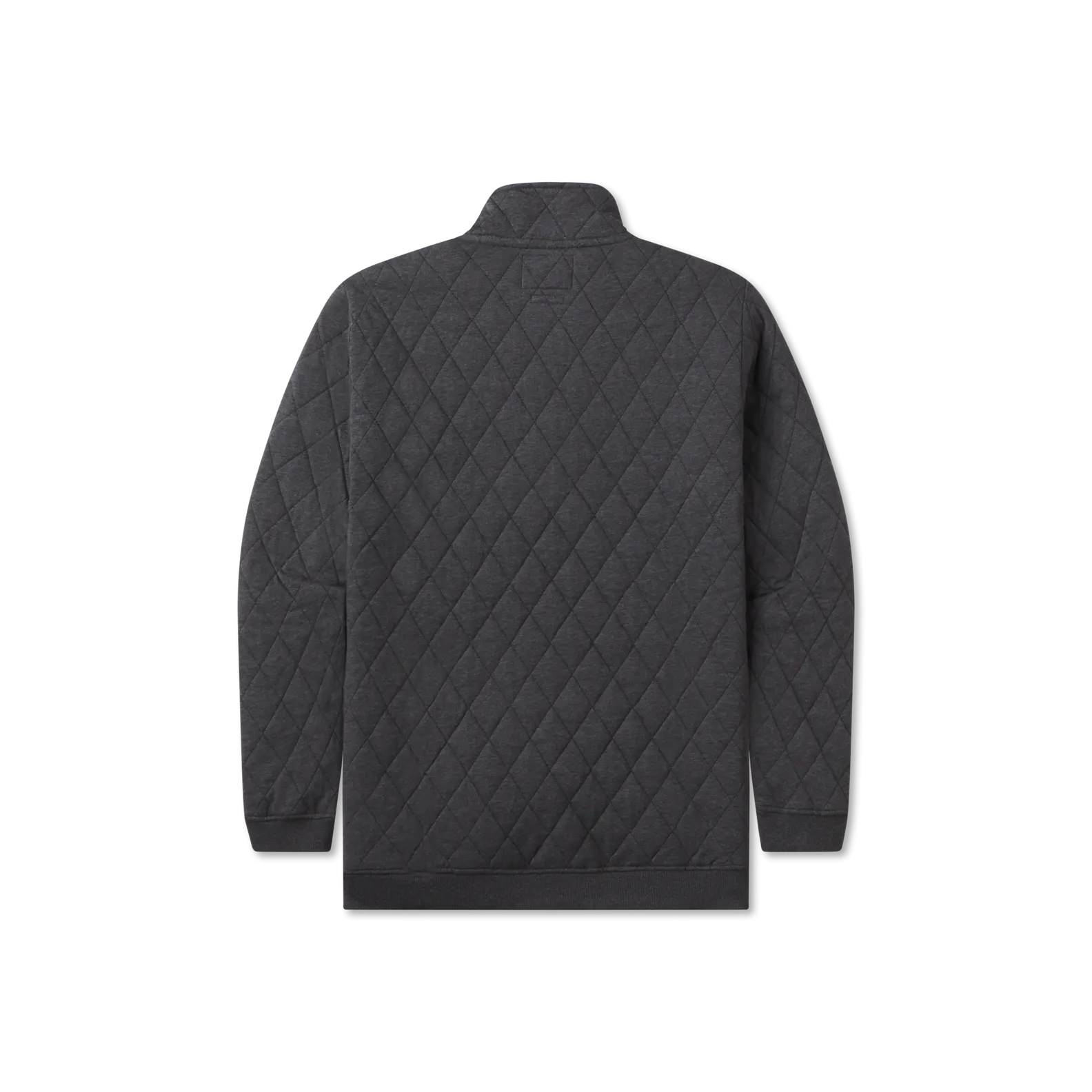 Ryan Quilted Pullover