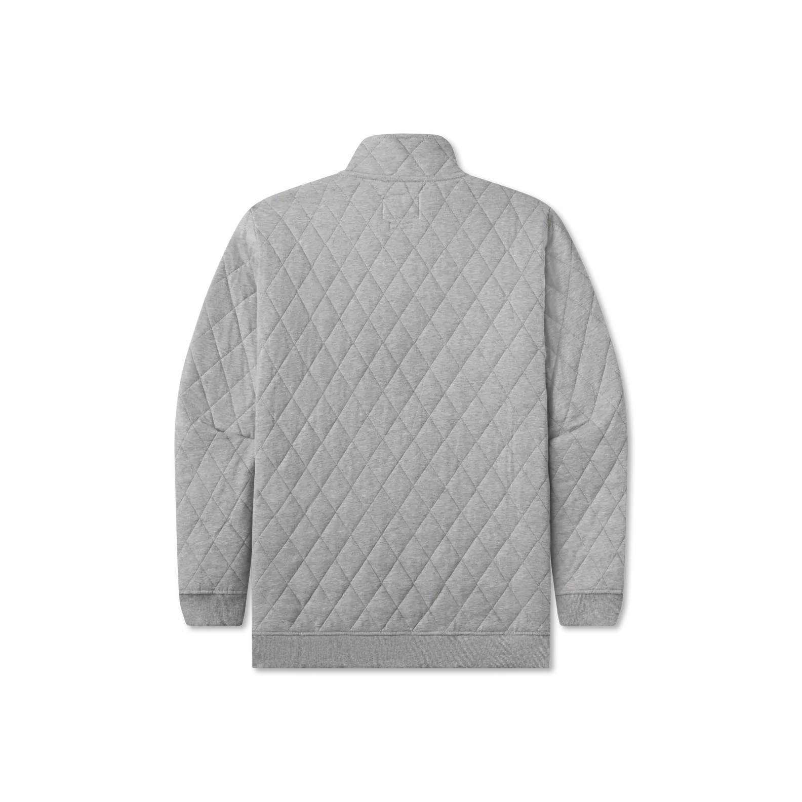 Ryan Quilted Pullover