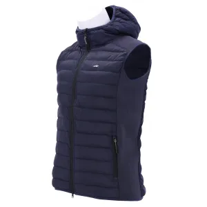 Schockemohle SPFabio Men's Vest, Deep Night