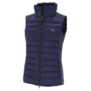 Schockemohle SPFenna Ladies Vest, Deep Night