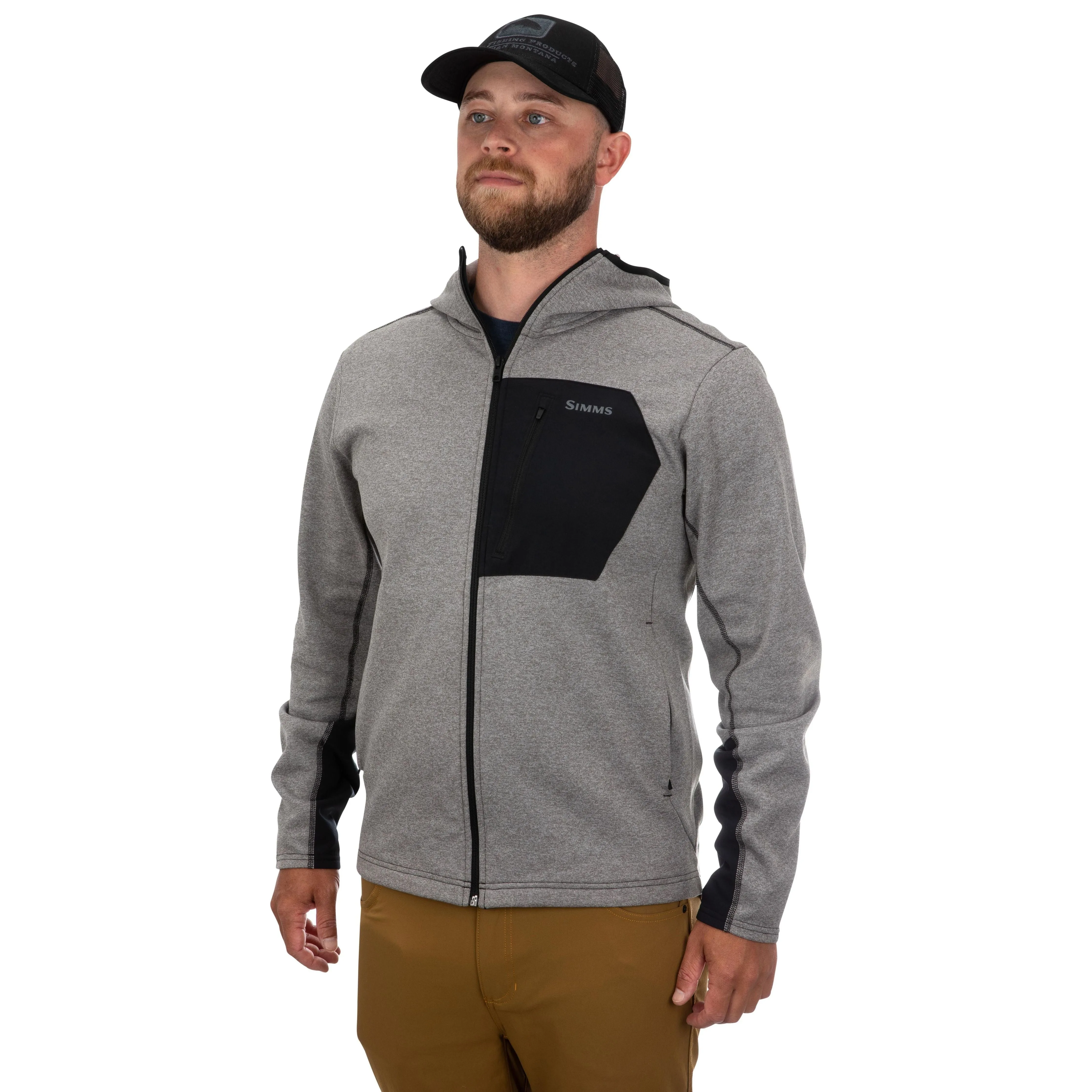 Simms CX Hoody