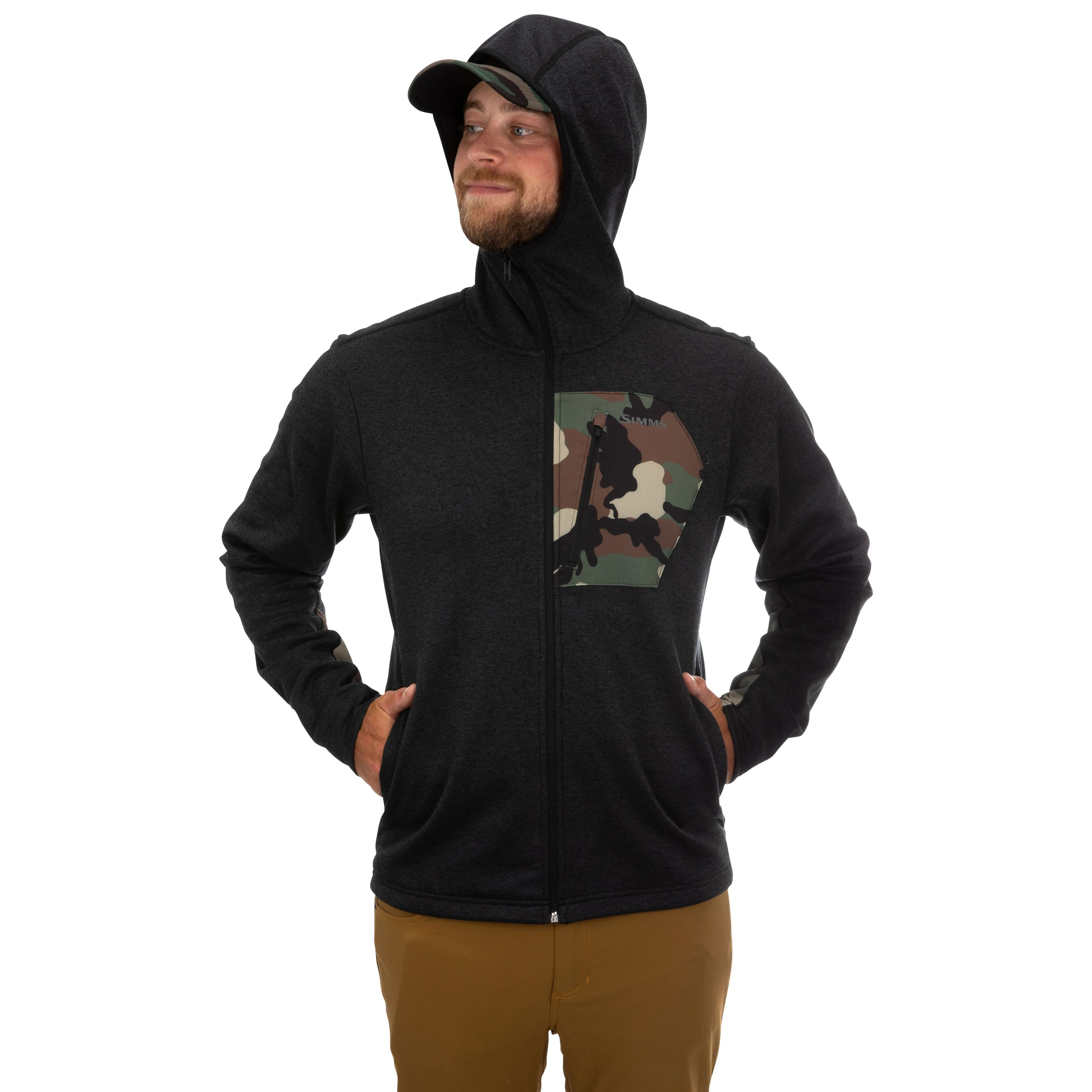 Simms CX Hoody