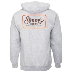 Simms Two Tone Hoody