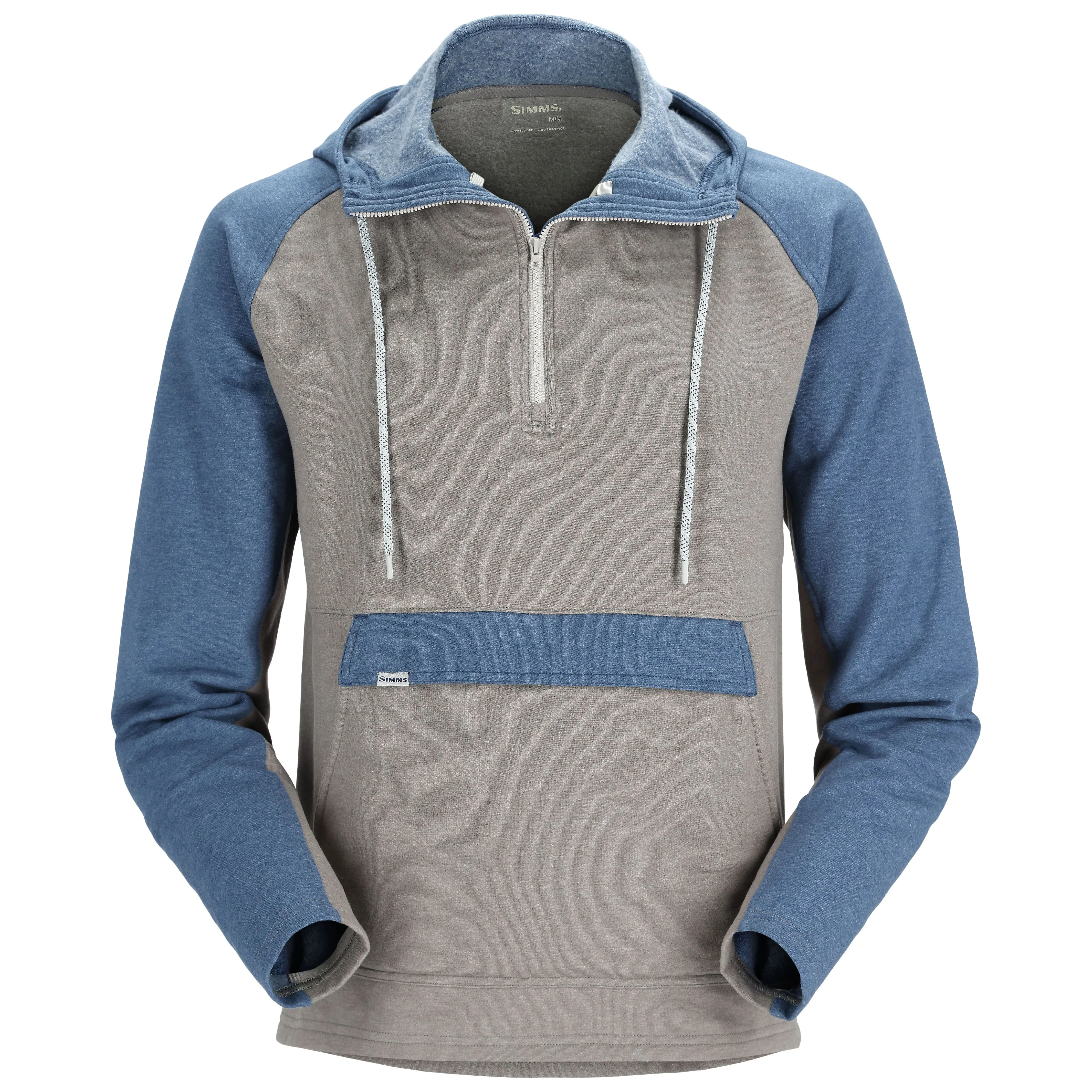 Simms Vermilion Hoody