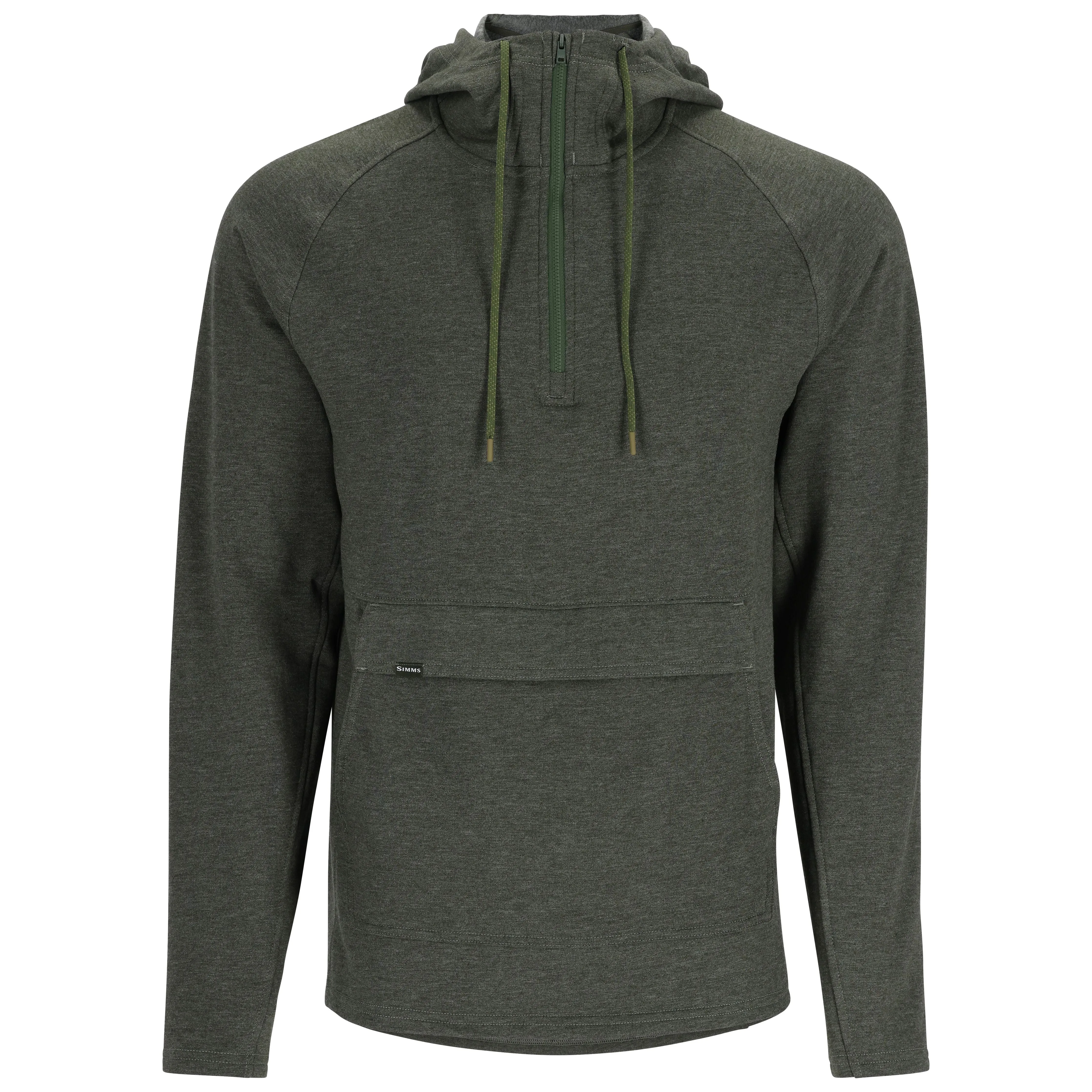 Simms Vermilion Hoody