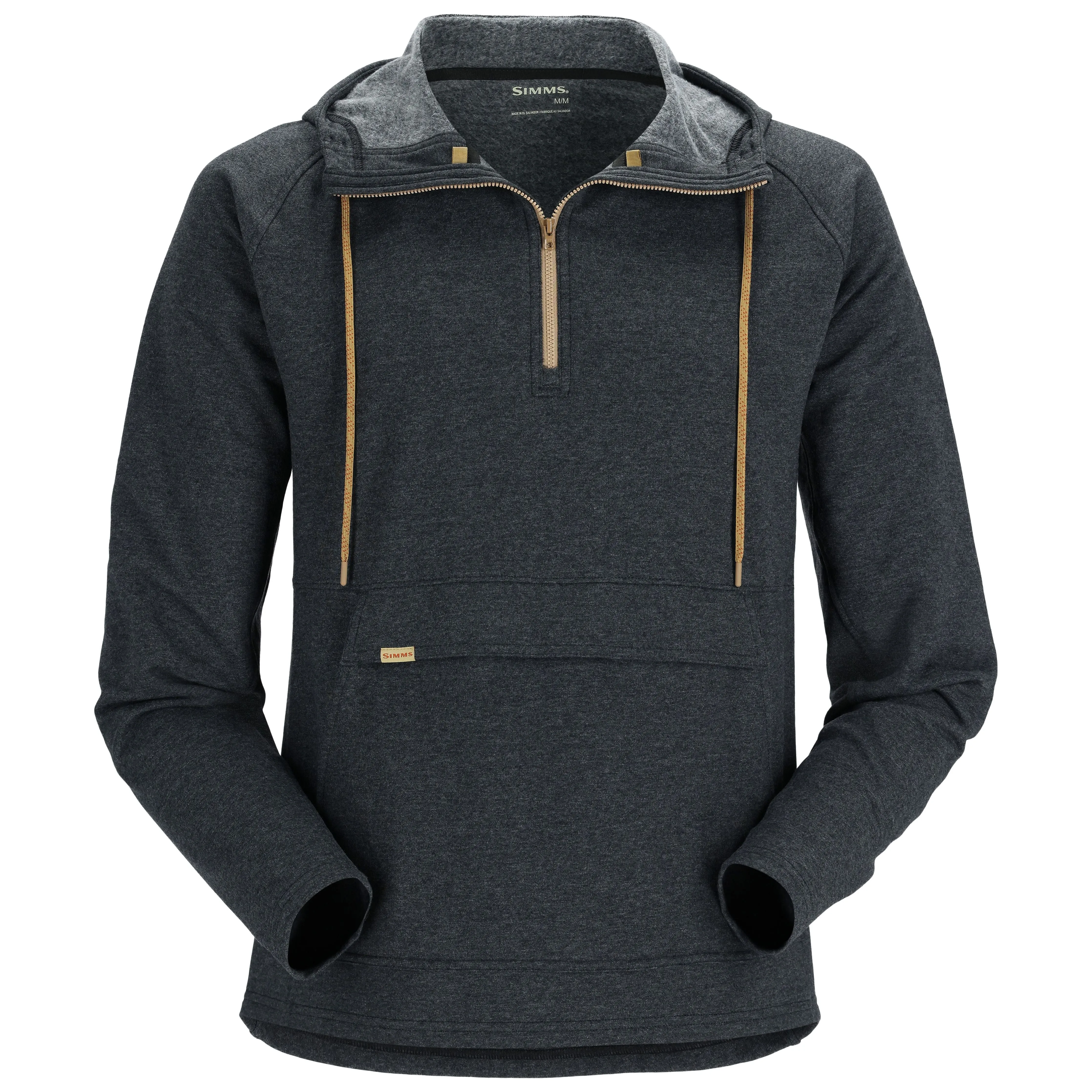 Simms Vermilion Hoody